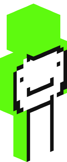 Ender Rogue Minecraft skin
