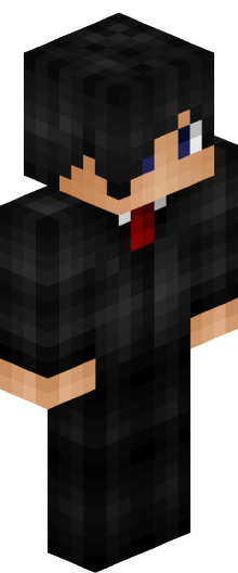 xNestorio Minecraft skin preview