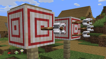 3d Arrows