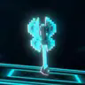 3D Mace & Wind Charge