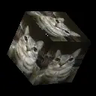 3D Sun & Moons - Reborn Cat