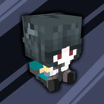 3d totem Hoshimi Miyabi ZZZ