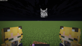 3d totem Ju Fufu ZZZ