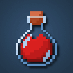 A Bit of Better Bottling (Faithful 32x)