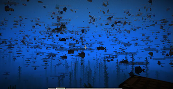 Corrupt My Game