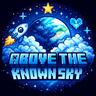Above The Known Sky