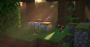 Actually 3D Blocks & Items!