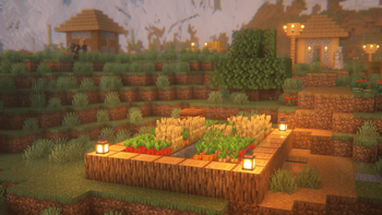 Actually 3D Blocks & Items!
