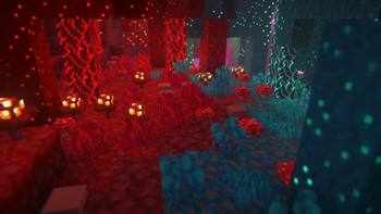 Actually 3D Blocks & Items!