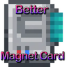 AE2 Better Magnet Card