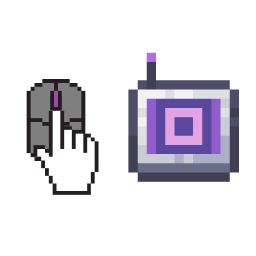 AE2 Terminal Mouse Wheel Scrolling