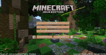 Aegeus' Cottagecore GUI