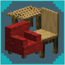 Aesthetic Seating