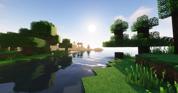 IE Aether & Create
