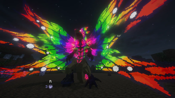 Age Of Dragons