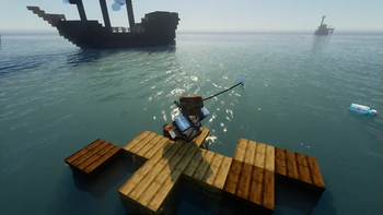 Age of Piracy
