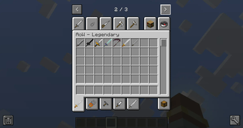 Age of Weapons - Reforged