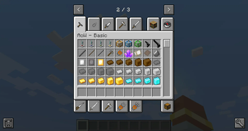 Age of Weapons - Reforged