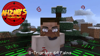 AHZNB's ShinobiCraft