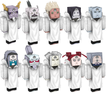 AHZNB's ShinobiCraft
