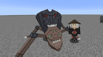 AHZNB's ShinobiCraft