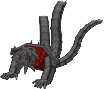 AHZNB's ShinobiCraft