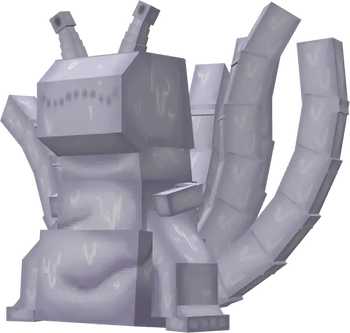 AHZNB's ShinobiCraft