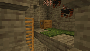 Alex's Caves X Woodworks Compat Datapack