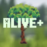 Alive+