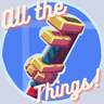 All the Things!
