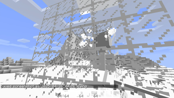 (HARD) All-White Textures! (Joel's 2022 Challenge)