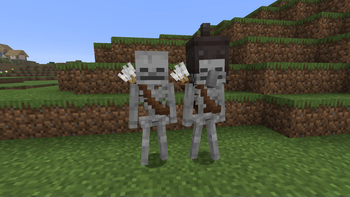 AL's Skeletons Revamped: Classic Faces