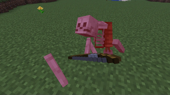 AL's Skeletons Revamped x Fresh Animations