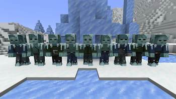 AL's Zombies Revamped x Fresh Animations