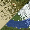 Alternate biome transitions