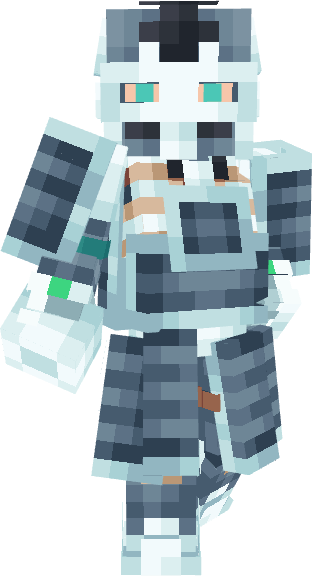 Alternate Universe Reskins (JCraft: EOE)