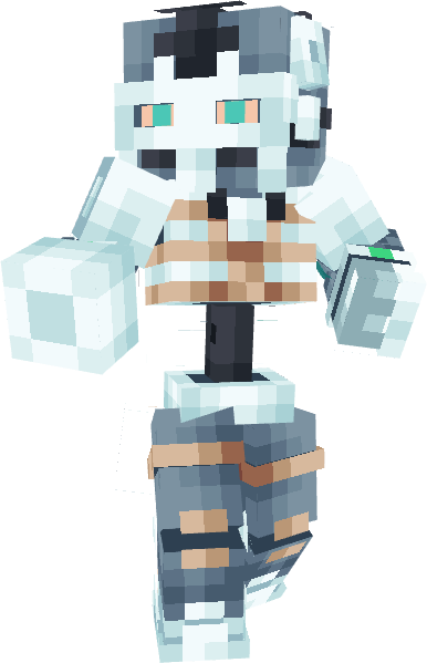 Alternate Universe Reskins (JCraft: EOE)