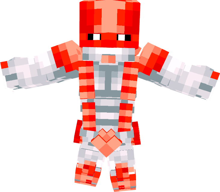 Alternate Universe Reskins (JCraft: EOE)