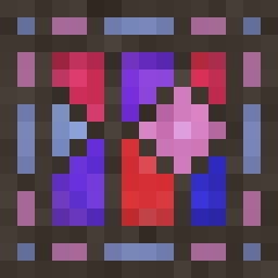 Alternative Stained Glass Connect