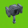 Amazing 3d Mace