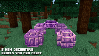 Amethyst Expansion RP