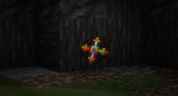 Amulet of Undying