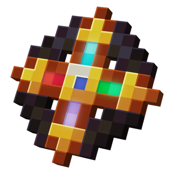 Amulet of Undying