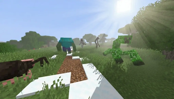 Ancient Horizons:Legends of the Abyss