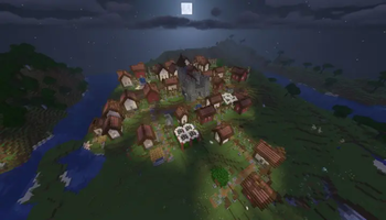 Ancient Horizons:Legends of the Abyss