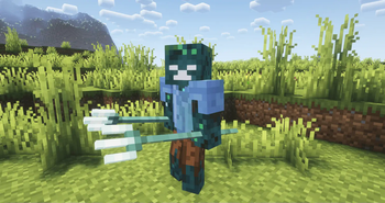 Annoying Villagers: Herobrine Invasion