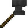 Anvil on a Stick