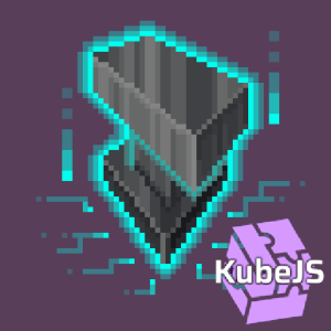 AnvilCraf: KubeJS
