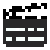 And Action! - April Fools Music Disc