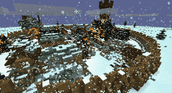 Smarter Mobs (AI Overhaul)